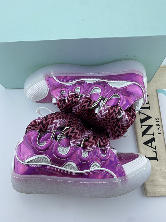 LANVIN  SNEAKERS   COPSHOE LA-95