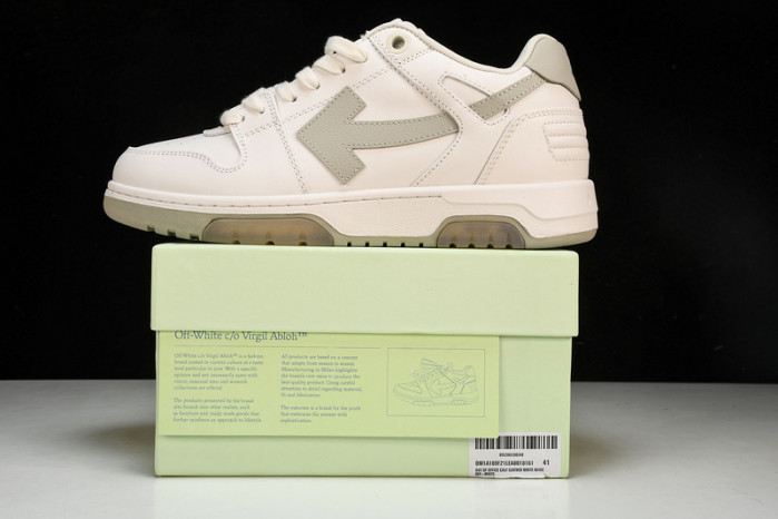OF sneakers copshoe OW-67