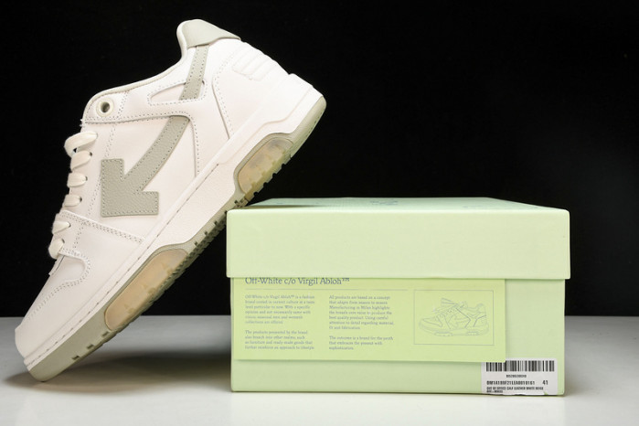 OF sneakers copshoe OW-67