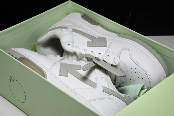 OF sneakers copshoe OW-67
