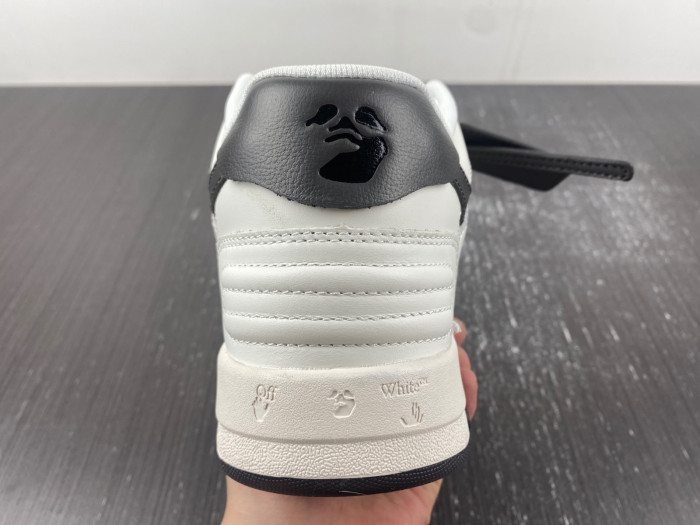 OF sneakers copshoe OW-68