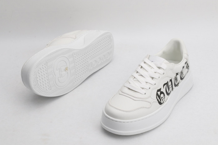 GC LOW-TOP SNEAKER COPSHOE GC-80