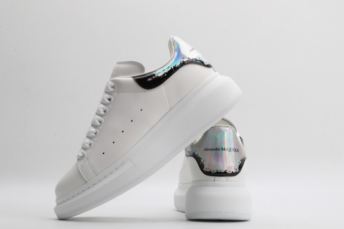 ALEXANDER MCQUEEN SOLE SNEAKERS COPSHOE-89