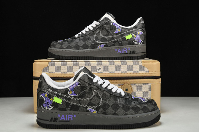 SNEAKERS   COPSHOE  L-101