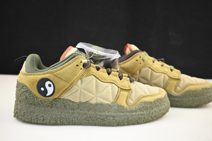 Nike CPFM Flea 1 Cactus Plant Flea Market Desert Moss  DM0430-700