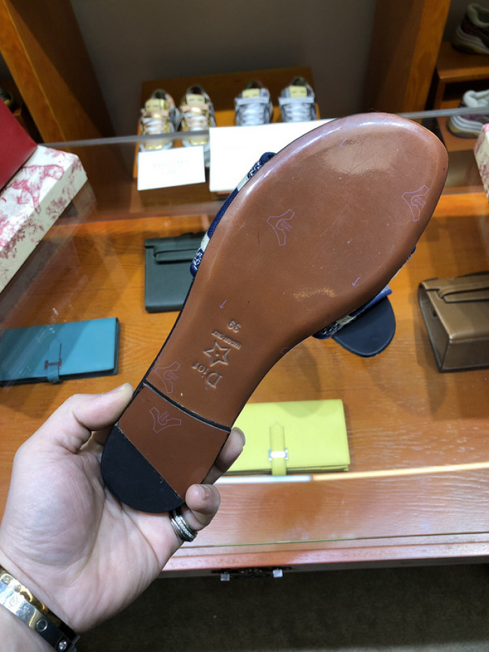 D1R* SLIDE copshoe DR-89