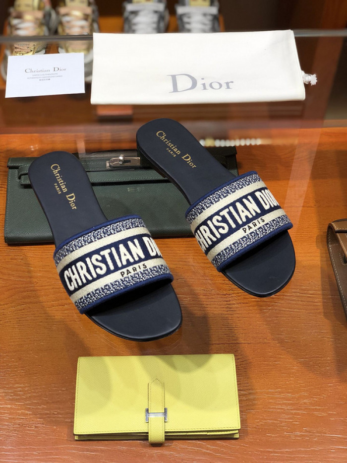 D1R* SLIDE copshoe DR-89