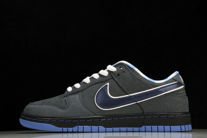 Dunk Low Premium SB ''Blue Lobster'' - Nike - 313170-342