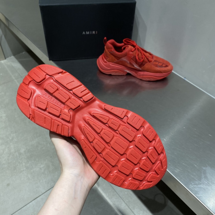 AMIRI SNEAKERS COPSHOE AM-31