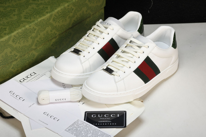 GC LOW-TOP SNEAKER COPSHOE GC-142