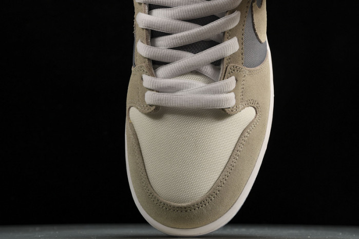 SB Dunk Low Wolf Grey  - 854866-011