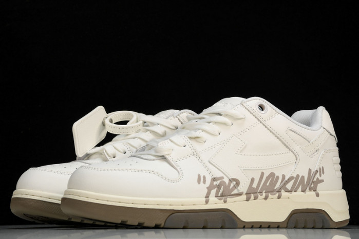 OF sneakers copshoe OW-74