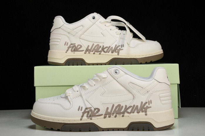OF sneakers copshoe OW-74