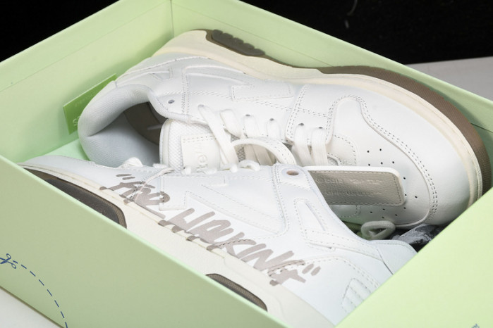 OF sneakers copshoe OW-74