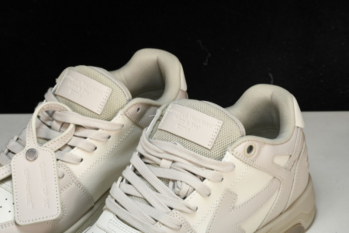 OF sneakers copshoe OW-75