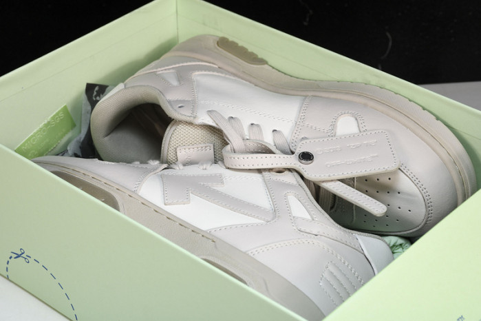 OF sneakers copshoe OW-75