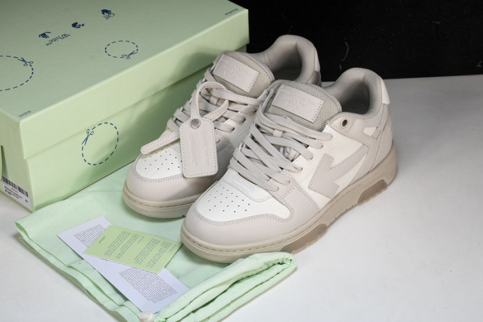 OF sneakers copshoe OW-75