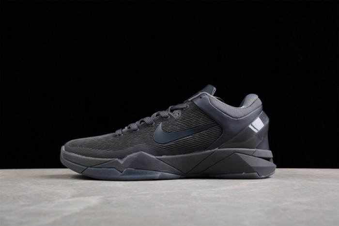 Nike Kobe 7 Black Mamba Collection Fade to Black  869460-442