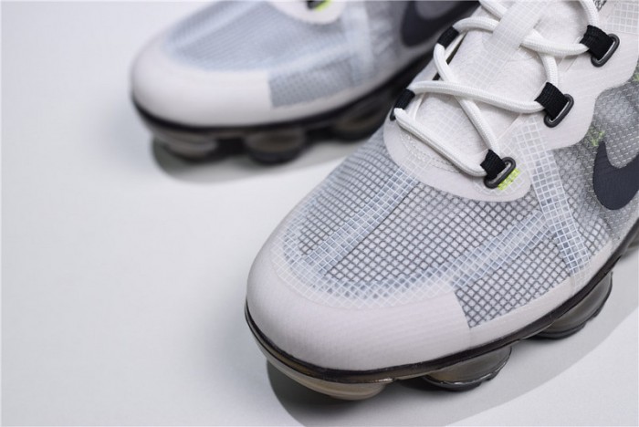 Nike Air Vapormax 2019 PRM “White Lime”-AT6810-100