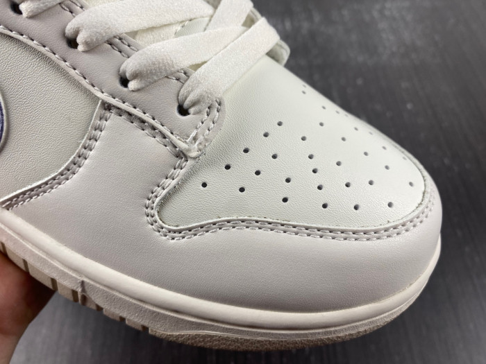 Nike Dunk Low WMNS Oxygen Purple DX5930-100