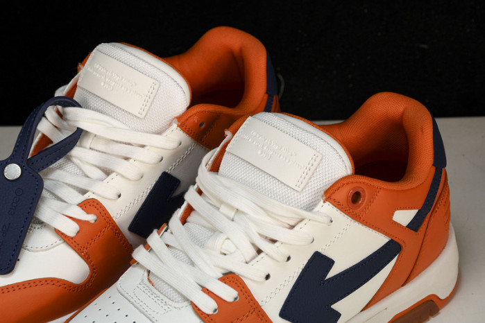OF sneakers copshoe OW-77