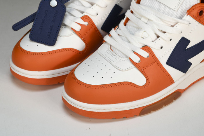 OF sneakers copshoe OW-77