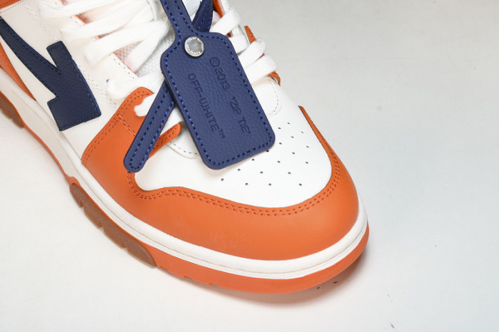 OF sneakers copshoe OW-77