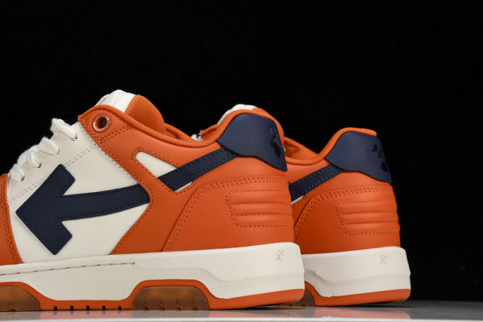 OF sneakers copshoe OW-77