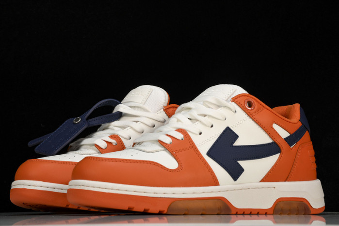 OF sneakers copshoe OW-77