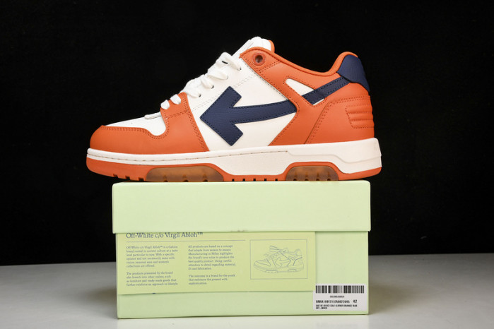 OF sneakers copshoe OW-77