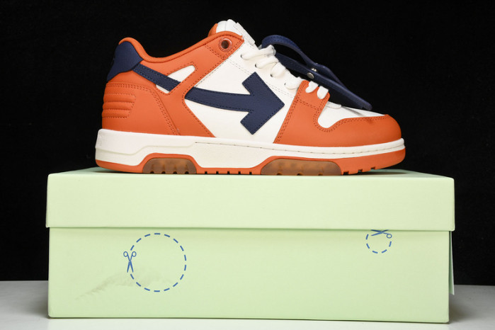 OF sneakers copshoe OW-77