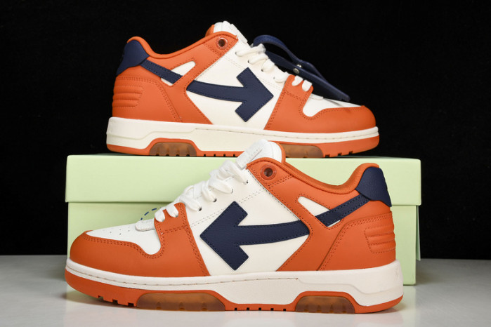 OF sneakers copshoe OW-77