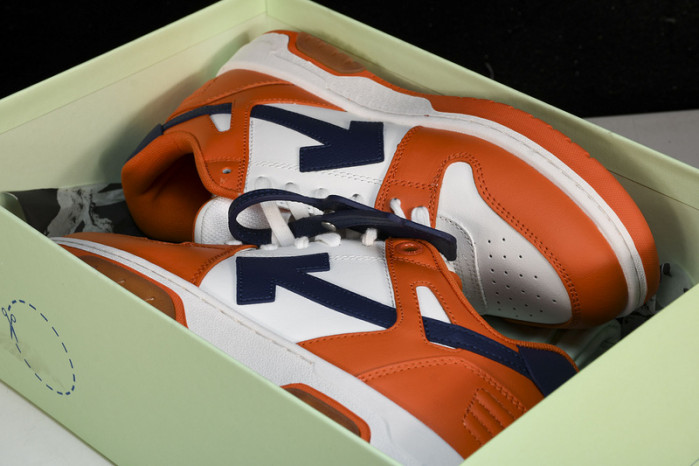 OF sneakers copshoe OW-77