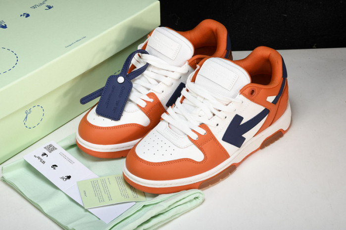 OF sneakers copshoe OW-77