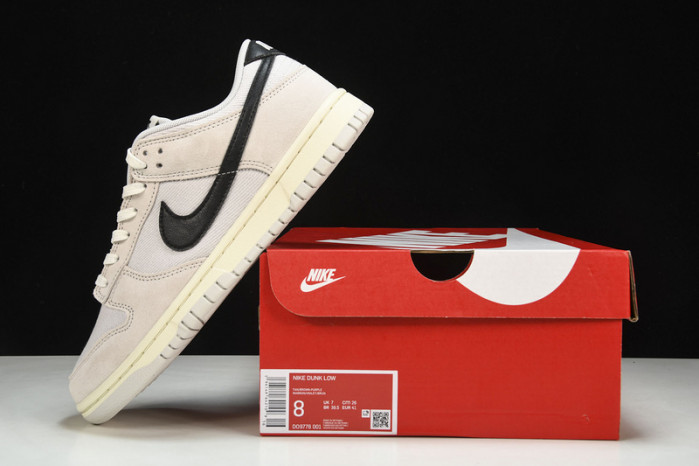 Nike Dunk Low Certified Fresh - DO9776-001