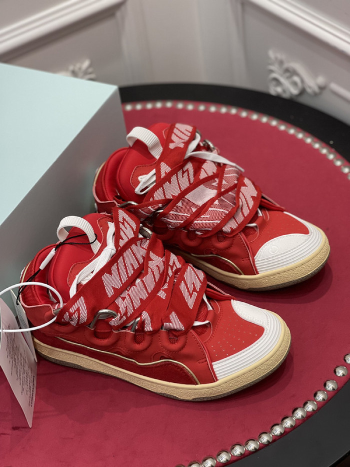 LANVIN SNEAKERS COPSHOE LA-16