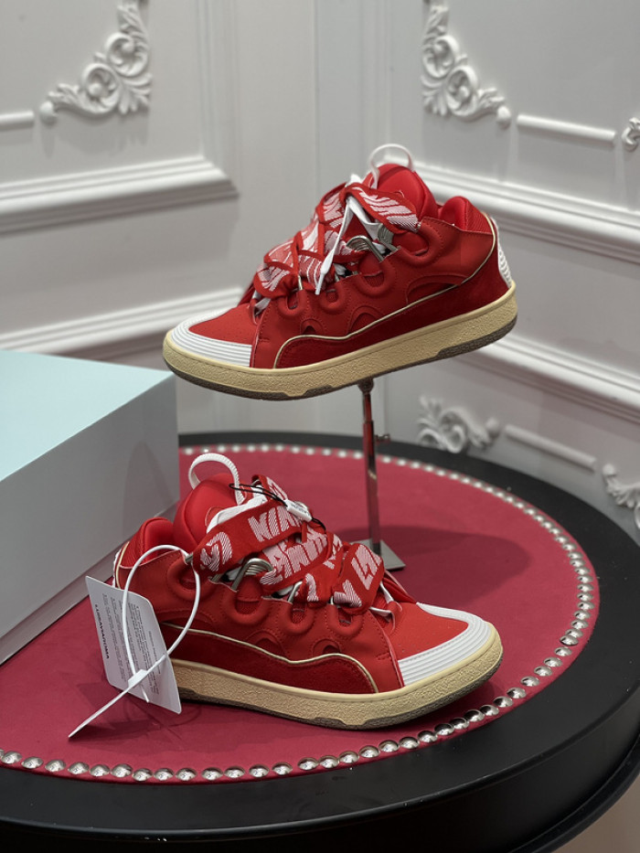 LANVIN SNEAKERS COPSHOE LA-16
