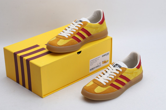 GC  LOW-TOP SNEAKER COPSHOE GC-87