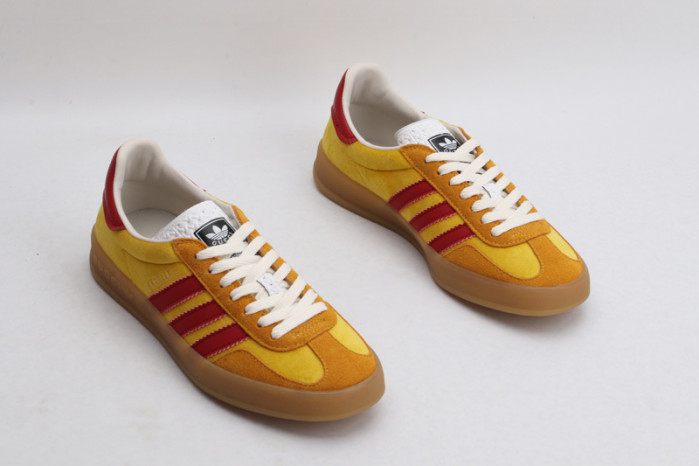 GC  LOW-TOP SNEAKER COPSHOE GC-87