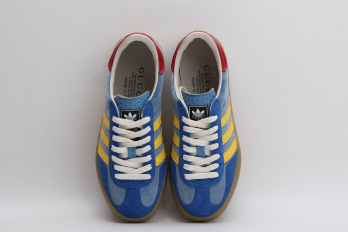 GC LOW-TOP SNEAKER COPSHOE GC-88