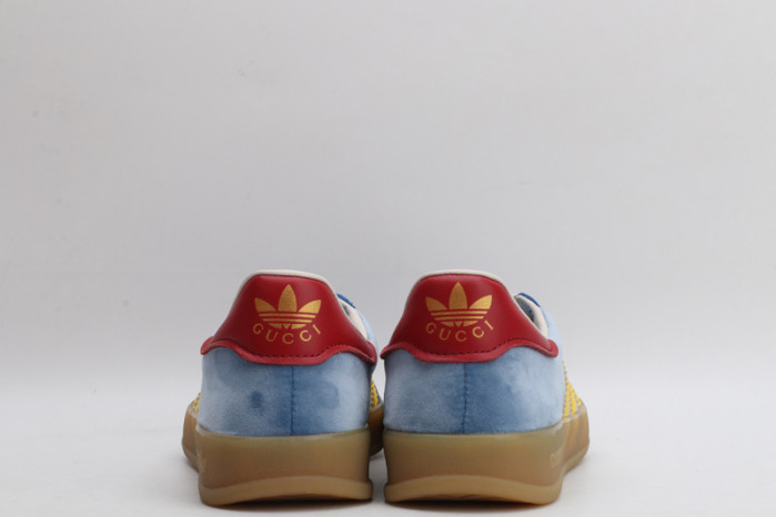 GC LOW-TOP SNEAKER COPSHOE GC-88