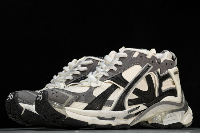BL RUNNER -COPSHOE BL 238