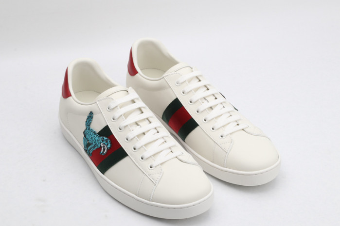 GC LOW-TOP SNEAKER COPSHOE GC-95