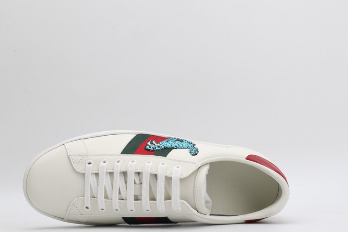 GC LOW-TOP SNEAKER COPSHOE GC-95