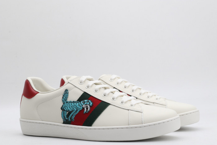 GC LOW-TOP SNEAKER COPSHOE GC-95
