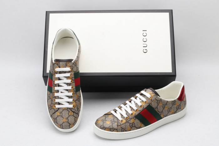 GC LOW-TOP SNEAKER COPSHOE GC-100