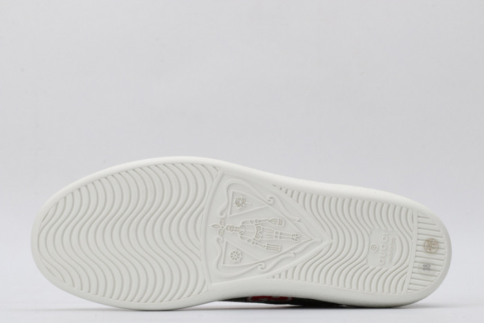 GC  LOW-TOP SNEAKER COPSHOE GC-101