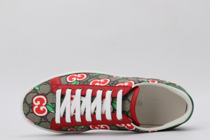 GC  LOW-TOP SNEAKER COPSHOE GC-101