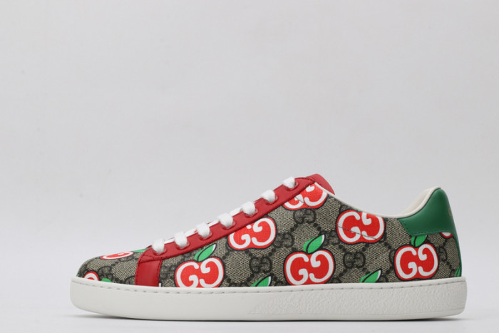 GC  LOW-TOP SNEAKER COPSHOE GC-101