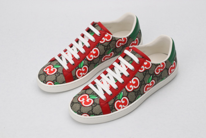 GC  LOW-TOP SNEAKER COPSHOE GC-101